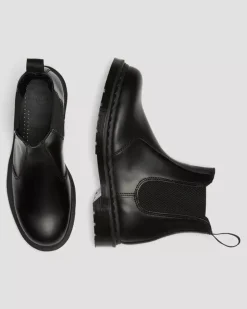 Dr. Martens miesten kengät, 2976 Mono Chelsea Boot Musta