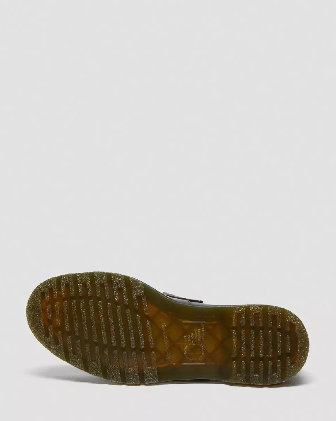 Dr. Martens miesten loaferit Adrian Tassel Loafer Cherry Red Arcadia, viininpunainen