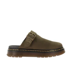 Dr. Martens miesten sandaalit Brookline Mule, Keskiruskea