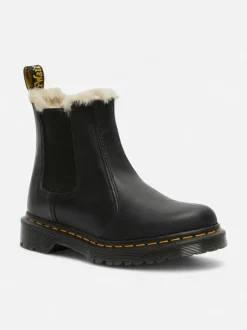 Dr. Martens Naisten Kengät LEONORE Musta