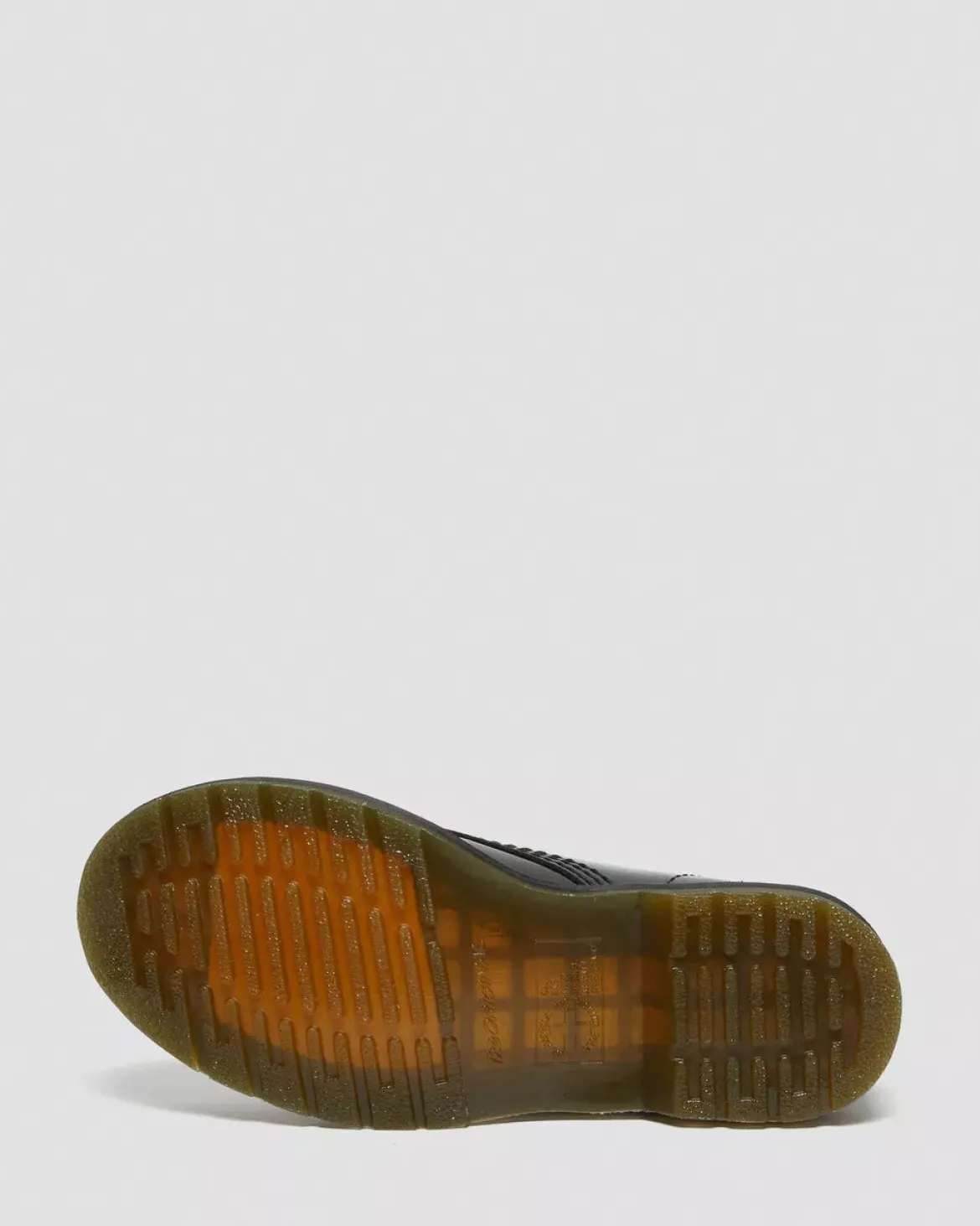 Dr. Martens naisten maiharit 1460 Patent, musta