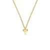 Edblad kaulakoru Barley Petite, Gold