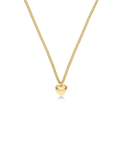 Edblad kaulakoru Barley Petite, Gold