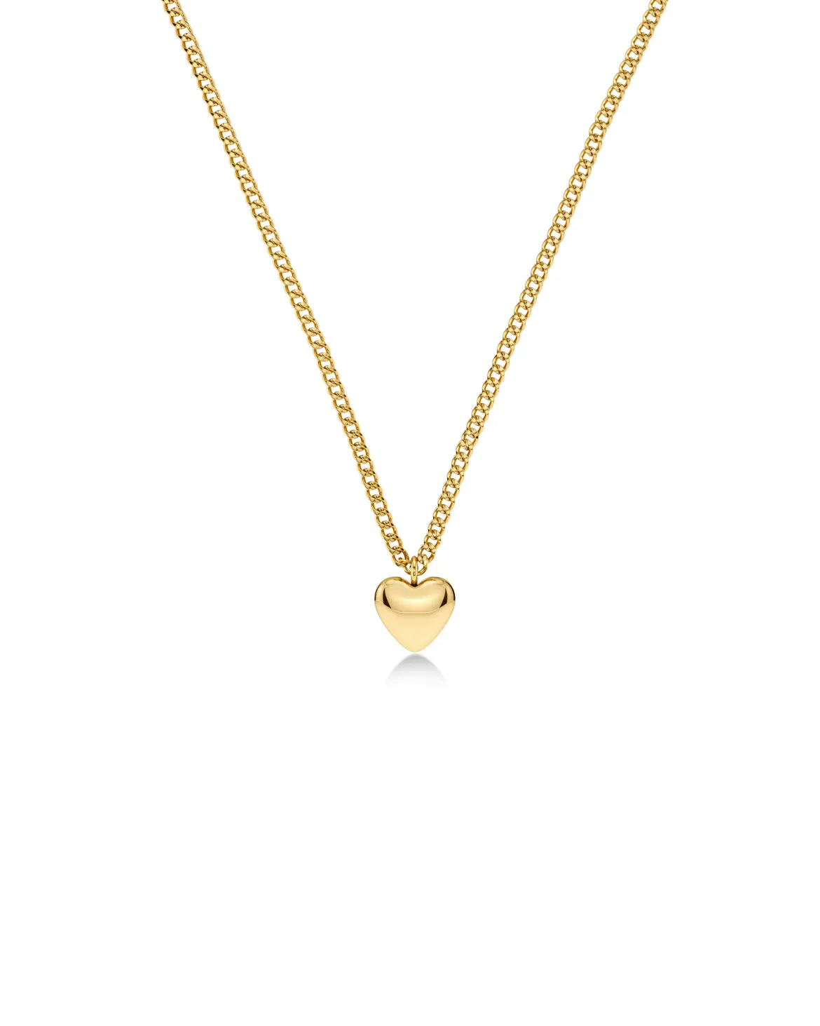 Edblad kaulakoru Barley Petite, Gold