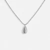 Edblad kaulakoru Drop Mini Necklace Steel, Stainless steel