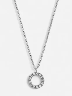 Edblad kaulakoru Glow Necklace Mini, Stainless steel