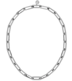 Edblad kaulakoru Ivy Maxi Necklace Steel, Stainless steel
