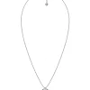 Edblad kaulakoru Lucky Necklace Steel, Stainless steel