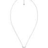 Edblad kaulakoru Papillon Necklace Steel, Stainless steel