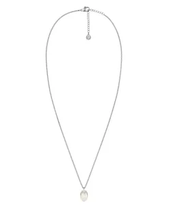 Edblad kaulakoru Perla Necklace L, Silver