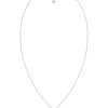 Edblad kaulakoru Thassos Necklace S Steel, Stainless steel