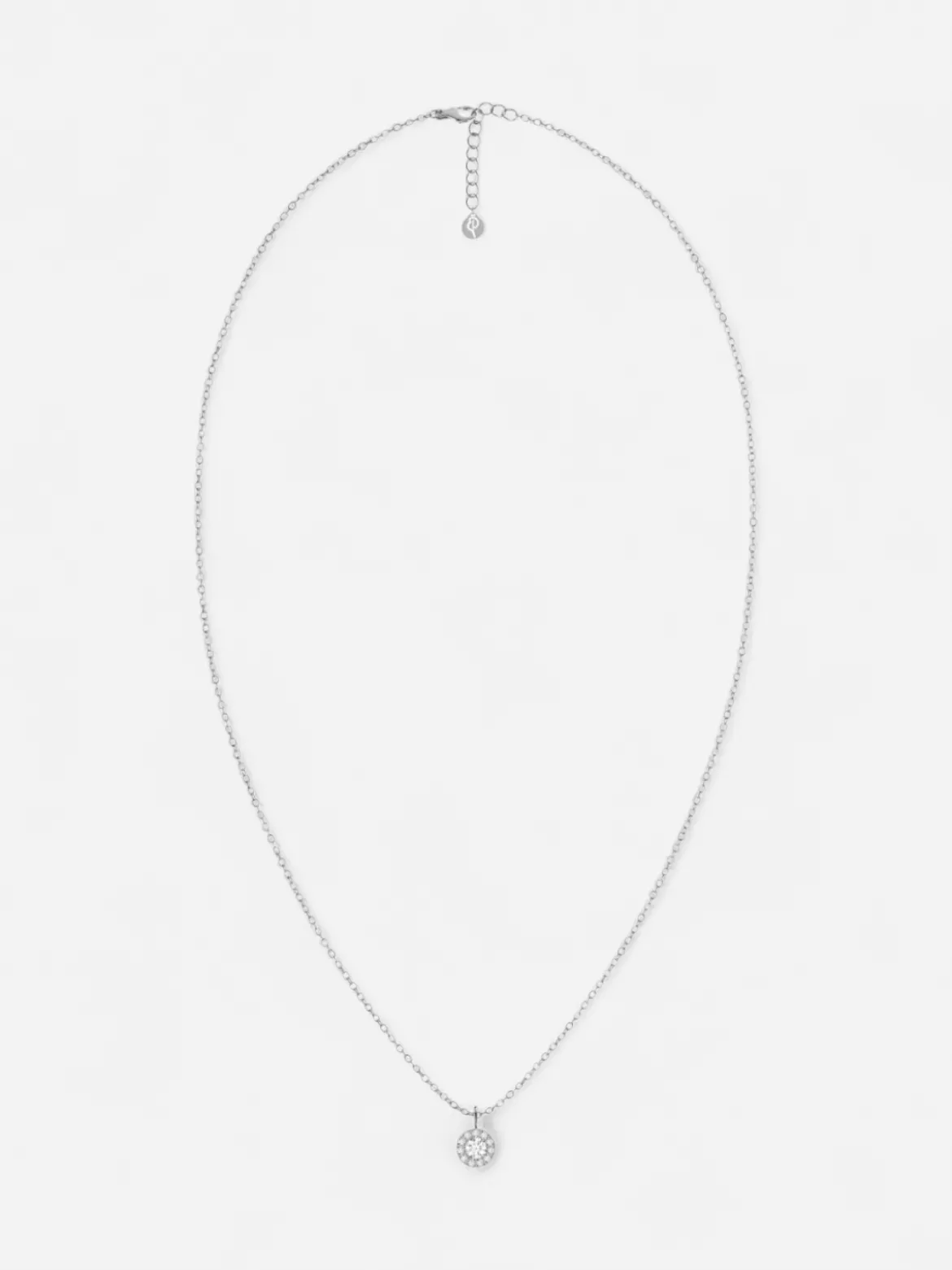 Edblad kaulakoru Thassos Necklace S Steel, Stainless steel