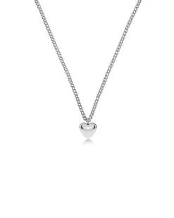 Edblad naisten kaulakoru Barley Petite, Silver