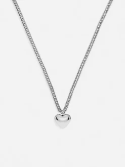 Edblad naisten kaulakoru Barley Petite, Silver