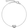 Edblad rannekoru Barley Bracelet Steel, Stainless steel