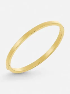 Edblad rannekoru, FAVE BANGLE GOLD Kullankeltainen