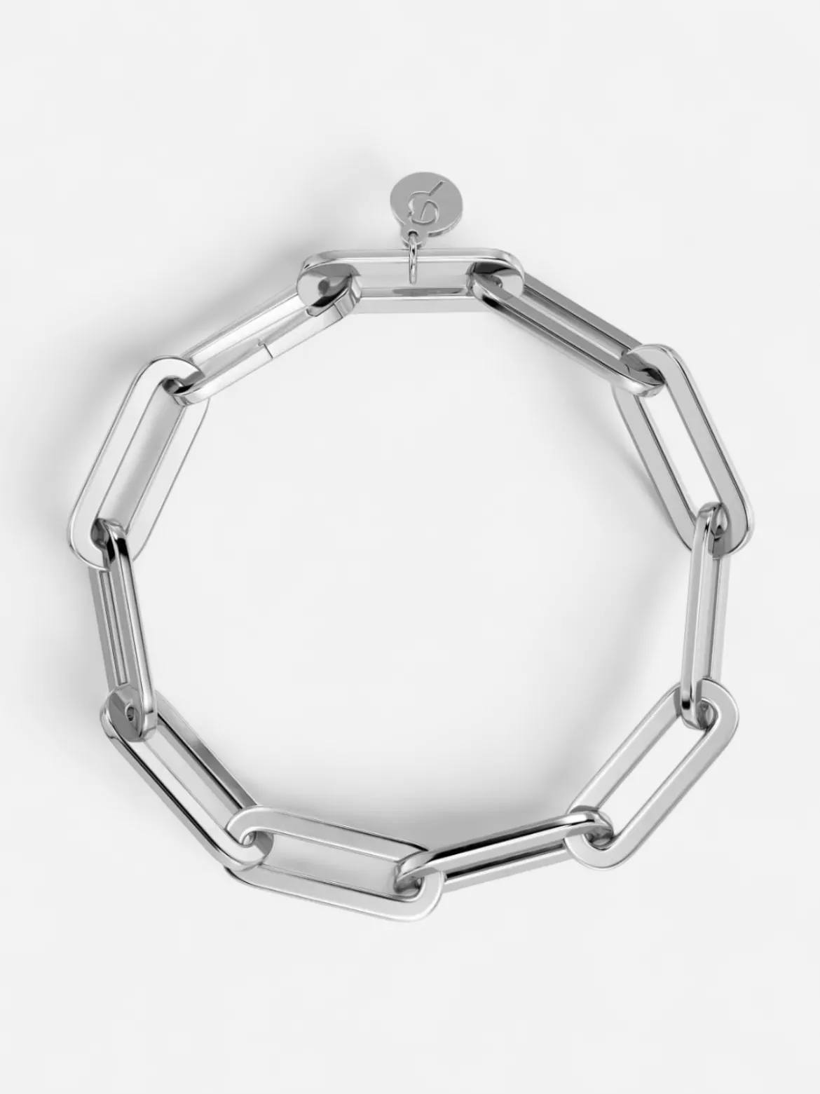 Edblad rannekoru Ivy Maxi Bracelet Steel, Stainless steel