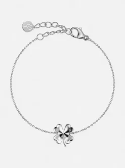 Edblad rannekoru Lucky Bracelet Steel, Stainless steel