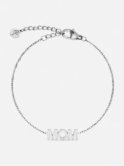 Edblad rannekoru Mom Bracelet, Stainless steel