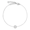 Edblad rannekoru Thassos Bracelet Steel, Stainless steel