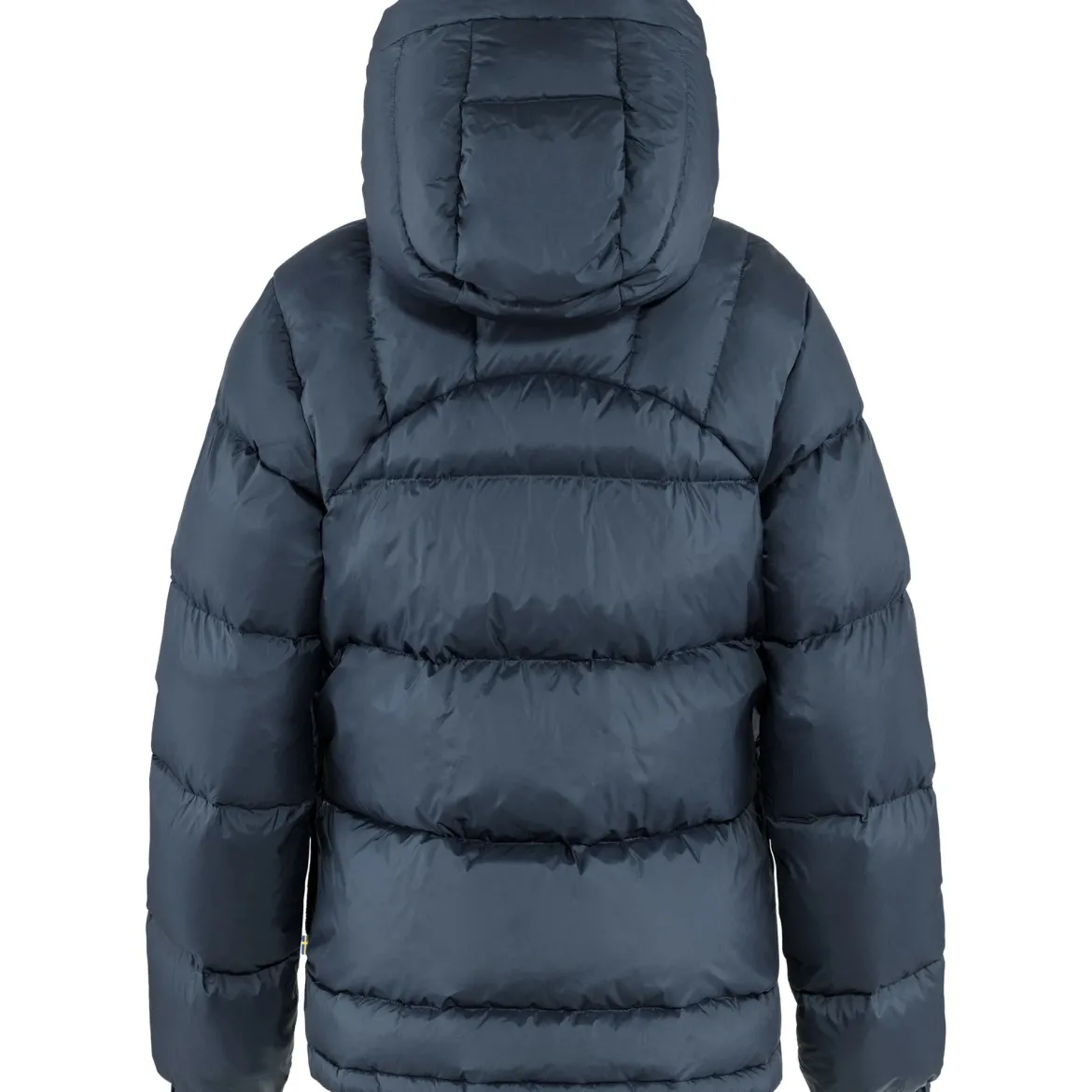 Fjällräven naisten untuvatakki EXPEDITION DOWN LITE JACKET W, tummansininen