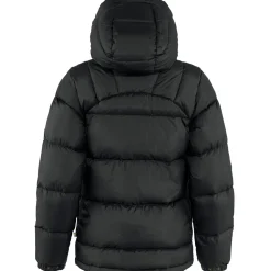 Fjällräven Naisten Untuvatakki, EXPEDITION DOWN LITE JACKET W Musta