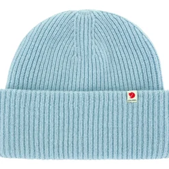 Fjällräven unisex pipo HEAVY BEANIE, vaaleansininen