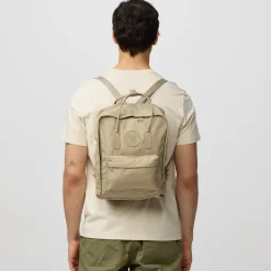 Fjällräven unisex reppu Kånken No. 2, vaalea beige