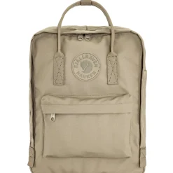 Fjällräven unisex reppu Kånken No. 2, vaalea beige