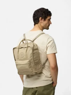 Fjällräven unisex reppu Kånken No. 2, vaalea beige