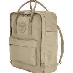 Fjällräven unisex reppu Kånken No. 2, vaalea beige