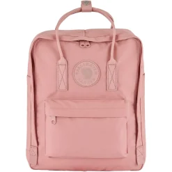 Fjällräven unisex reppu Kånken No. 2, vaaleanpunainen