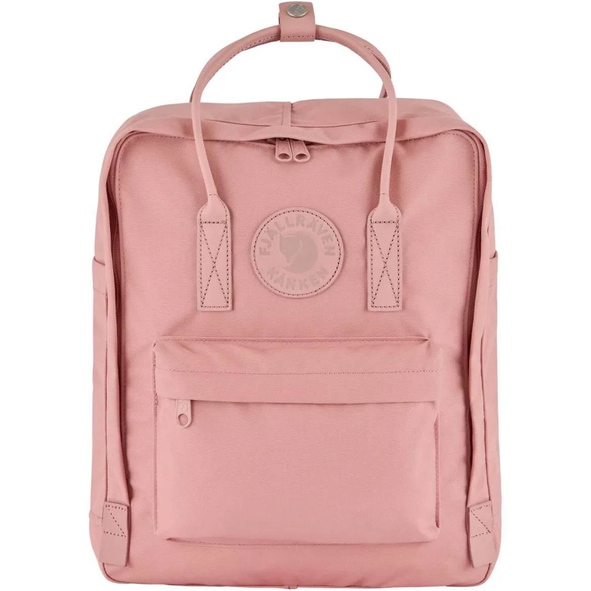 Fjällräven unisex reppu Kånken No. 2, vaaleanpunainen