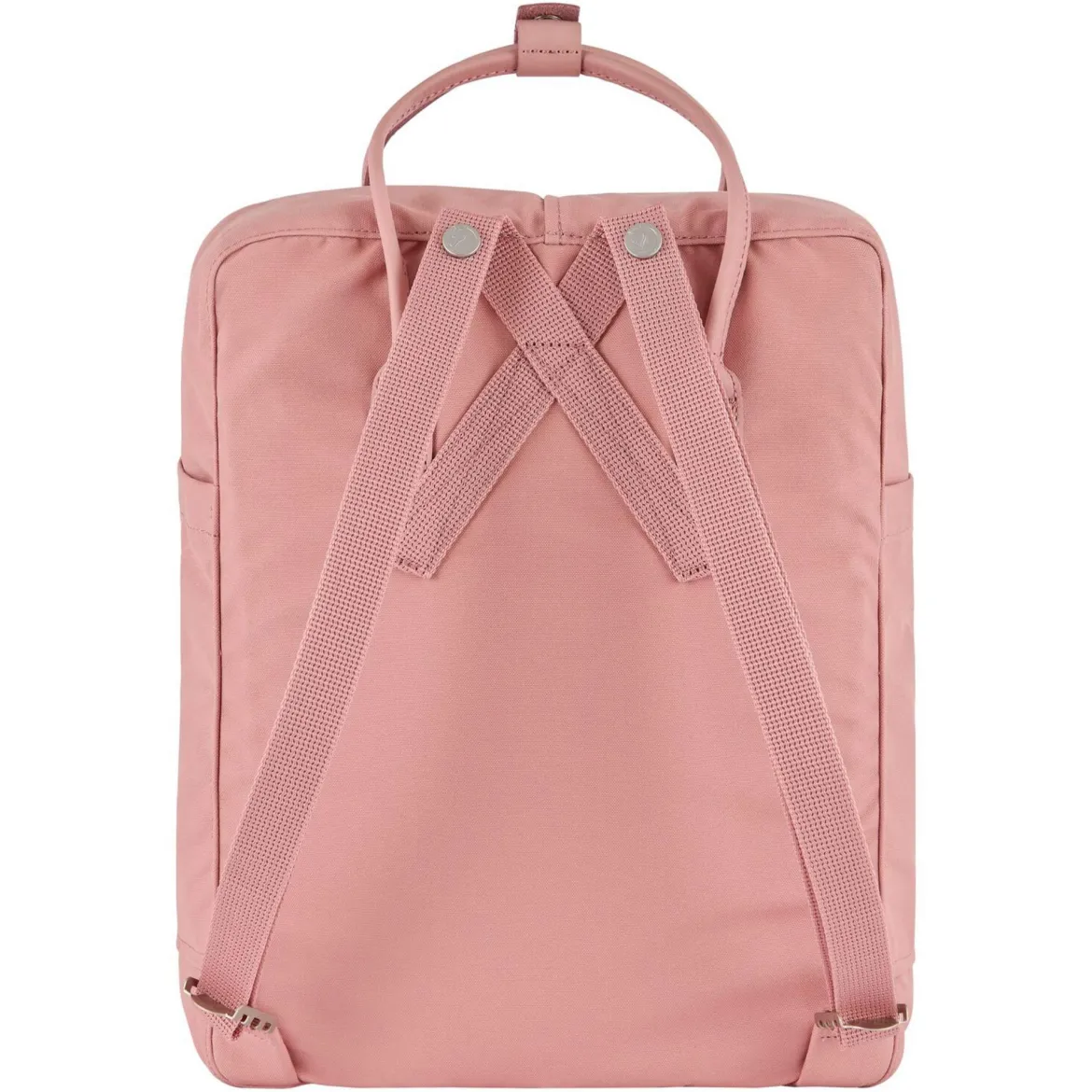 Fjällräven unisex reppu Kånken No. 2, vaaleanpunainen