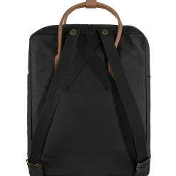 Fjällräven unisex Reppu Kånken No. 2, musta
