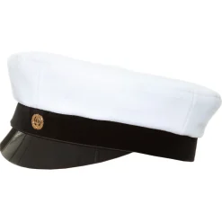 Fredrikson Ylioppilaslakki, Suomalainen Ei Värikoodia