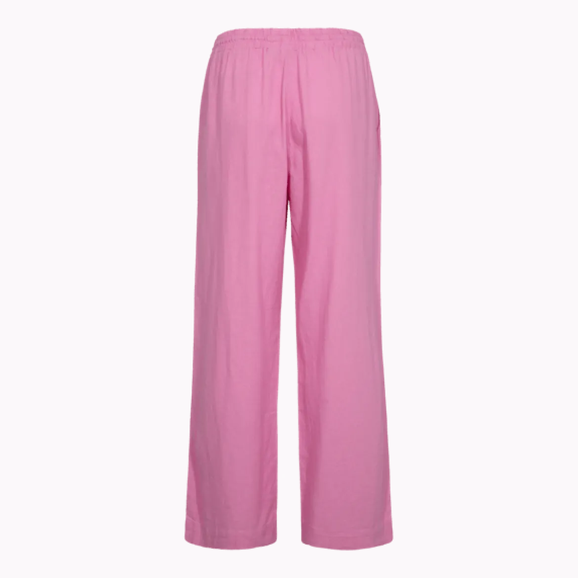 Freequent housut, Lava pant Pinkki