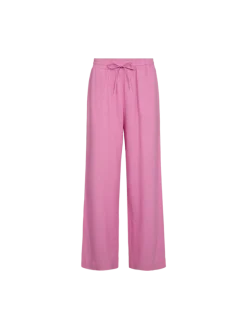 Freequent housut, Lava pant Pinkki