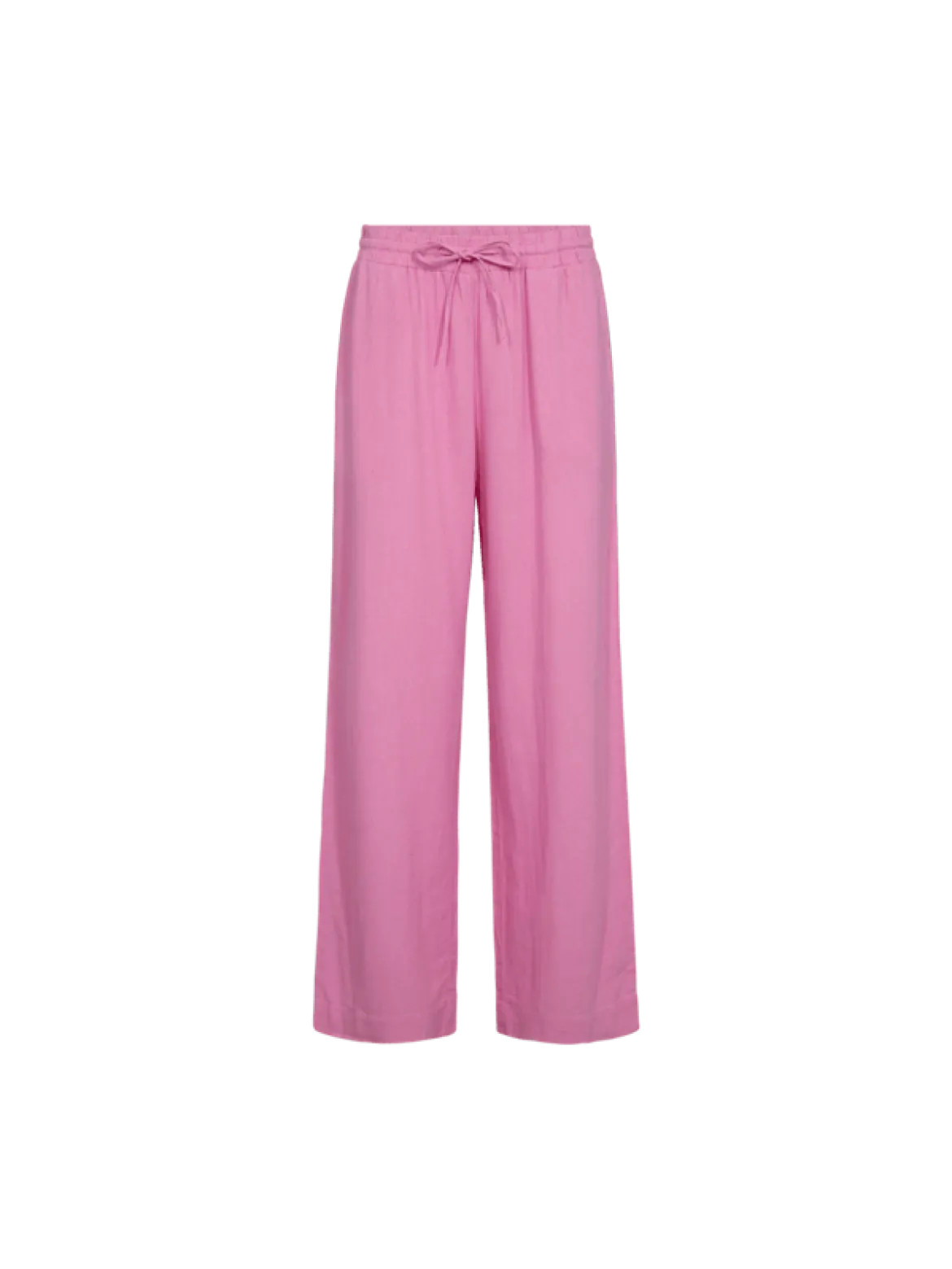 Freequent housut, Lava pant Pinkki