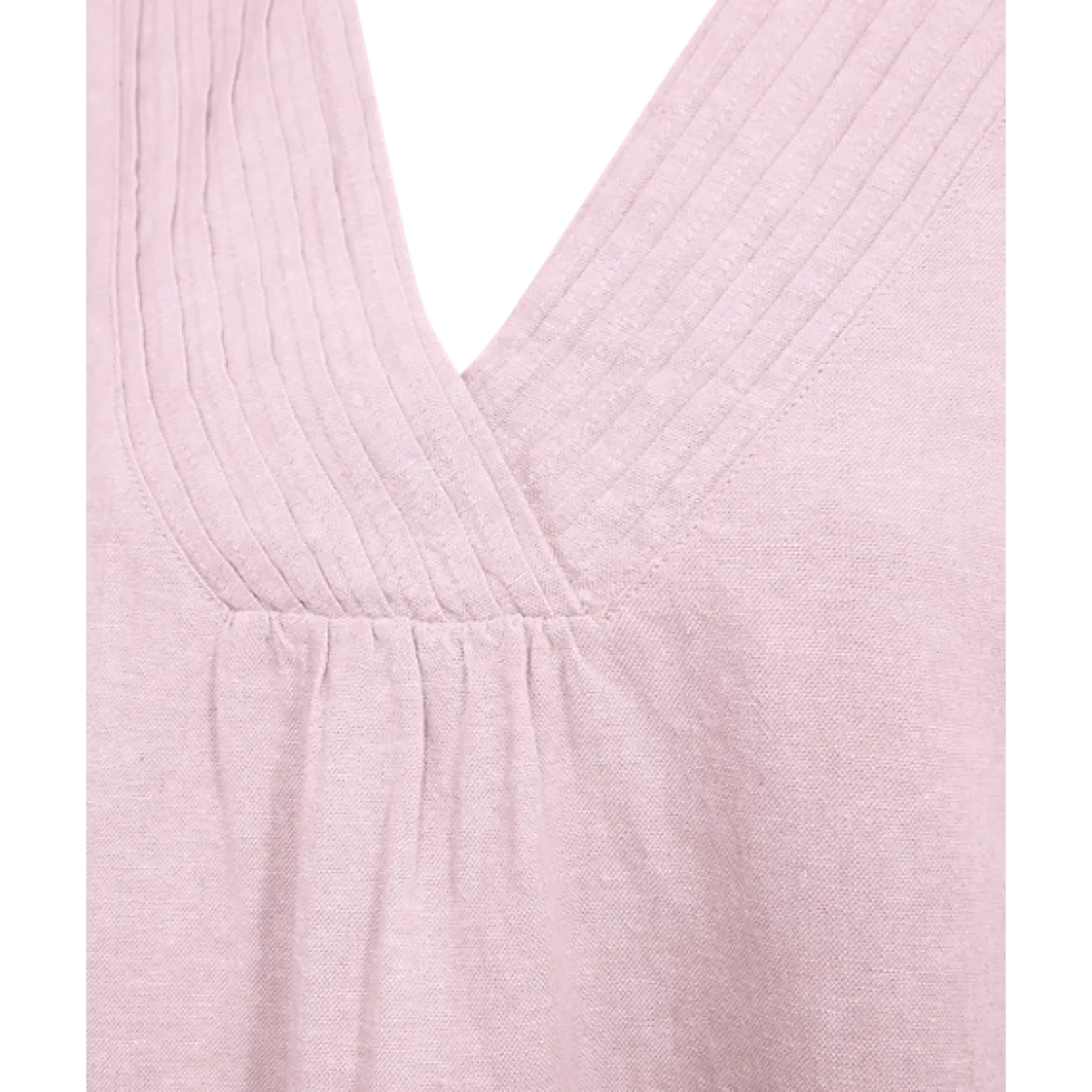 Freequent mekko FQLava Dress, Ballerina
