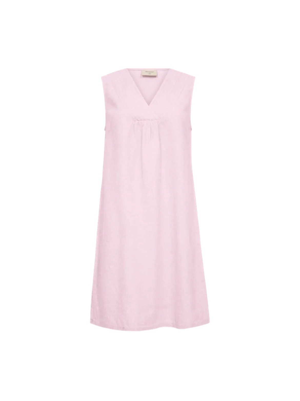 Freequent mekko FQLava Dress, Ballerina