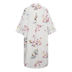 Freequent mekko FQLava, Star Off-white w. Balleri