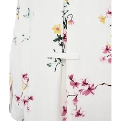 Freequent mekko FQLava, Star Off-white w. Balleri