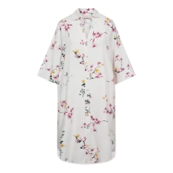 Freequent mekko FQLava, Star Off-white w. Balleri