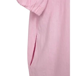 Freequent mekko Lava Dress, pinkki