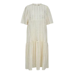 Freequent mekko Londa Dress, Moonbeam