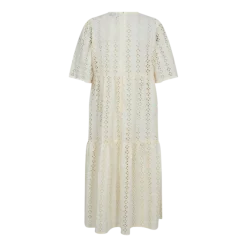 Freequent mekko Londa Dress, Moonbeam