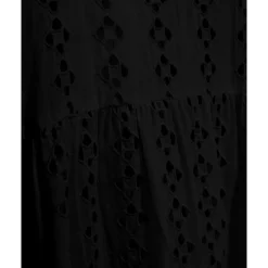 Freequent mekko Londa Dress, musta