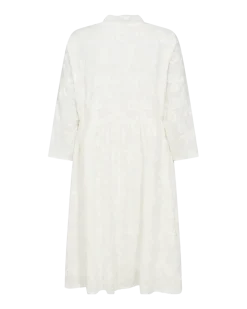 Freequent mekko Randy Dress, valkoinen