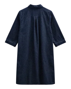 Freequent mekko Rinna, tummansininen